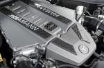 Mercedes-Benz SLS AMG Hawk White by Hamann 2011 года